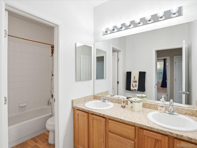 10438 Truckee Street 25E, Commerce City, CO 80022