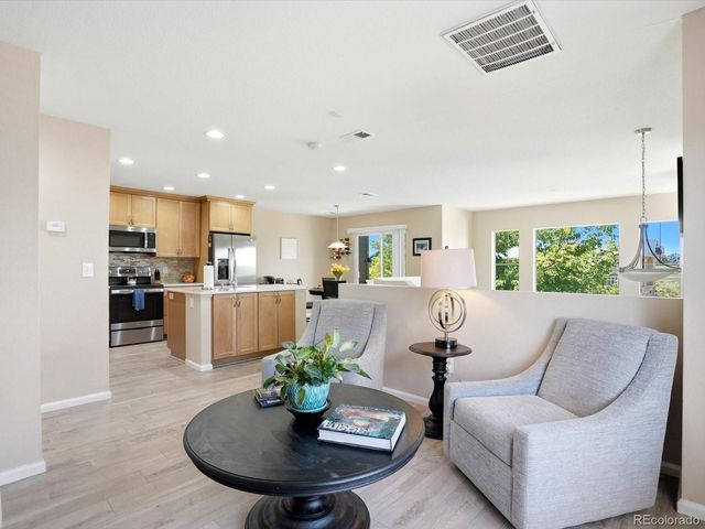 10438 Truckee Street 25E, Commerce City, CO 80022