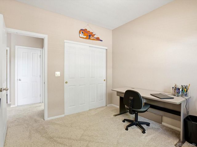 10438 Truckee Street 25E, Commerce City, CO 80022
