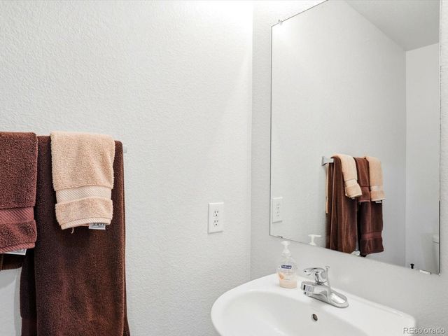 10438 Truckee Street 25E, Commerce City, CO 80022