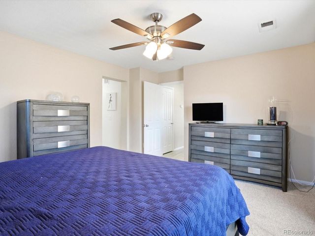 10438 Truckee Street 25E, Commerce City, CO 80022