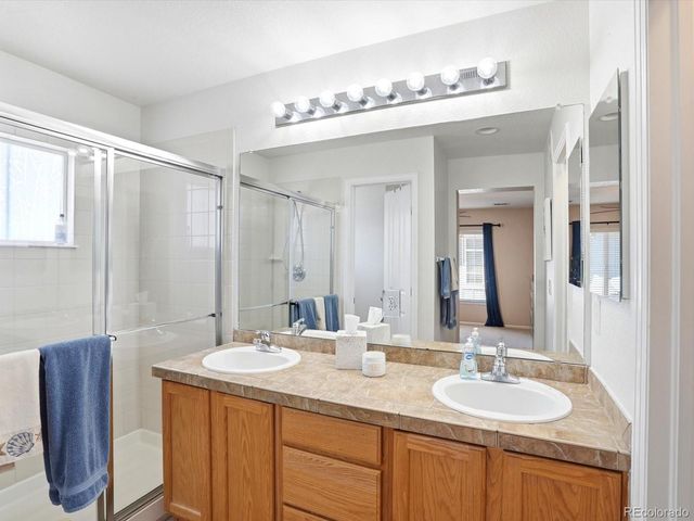 10438 Truckee Street 25E, Commerce City, CO 80022