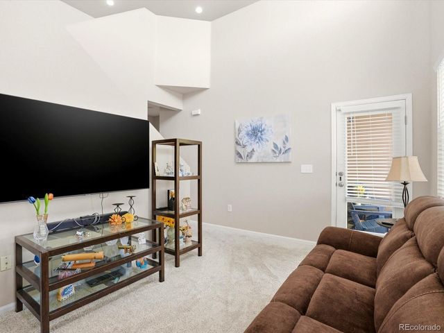 10438 Truckee Street 25E, Commerce City, CO 80022
