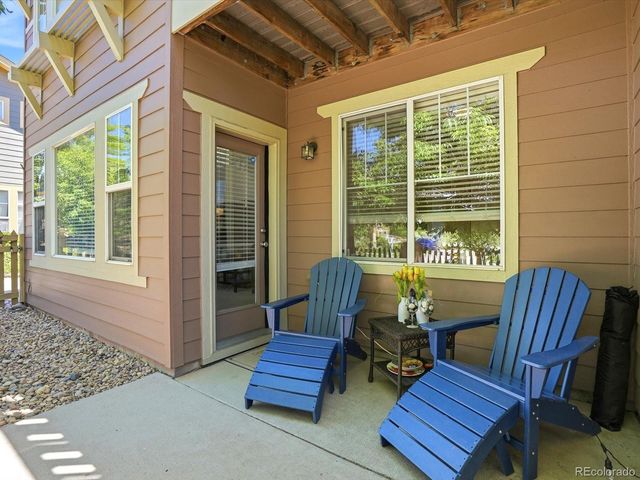 10438 Truckee Street 25E, Commerce City, CO 80022