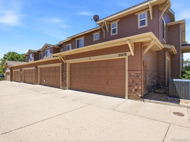 10438 Truckee Street 25E, Commerce City, CO 80022