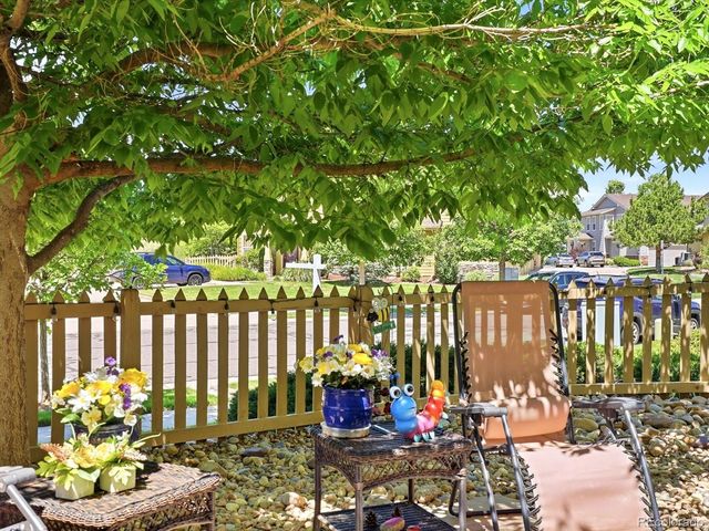 10438 Truckee Street 25E, Commerce City, CO 80022
