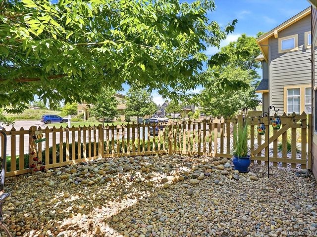 10438 Truckee Street 25E, Commerce City, CO 80022
