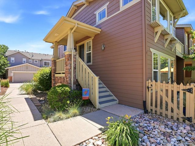 10438 Truckee Street 25E, Commerce City, CO 80022