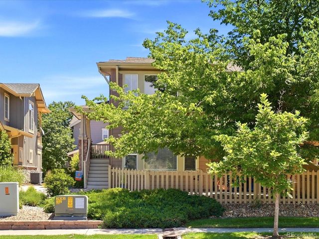 10438 Truckee Street 25E, Commerce City, CO 80022