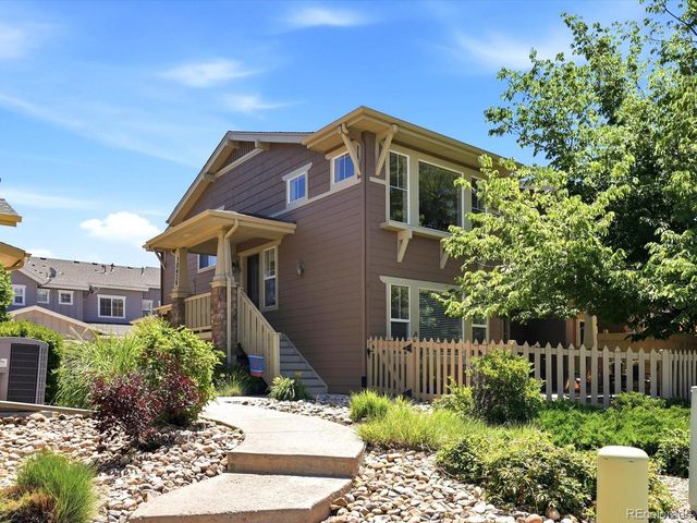 10438 Truckee Street 25E, Commerce City, CO 80022
