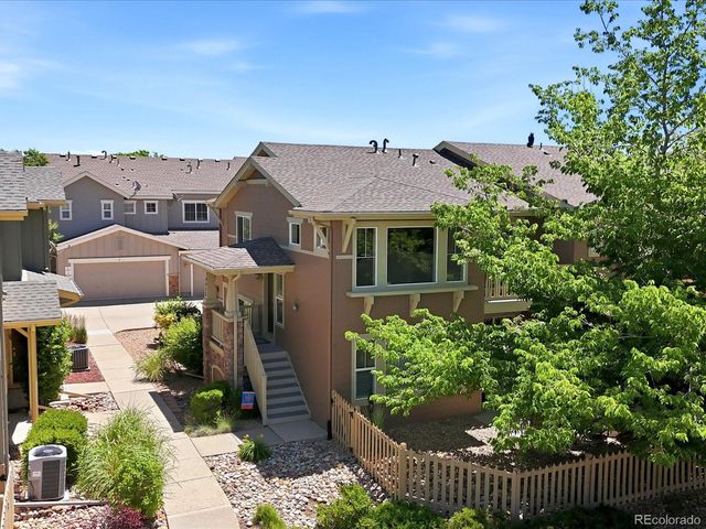 10438 Truckee Street 25E, Commerce City, CO 80022