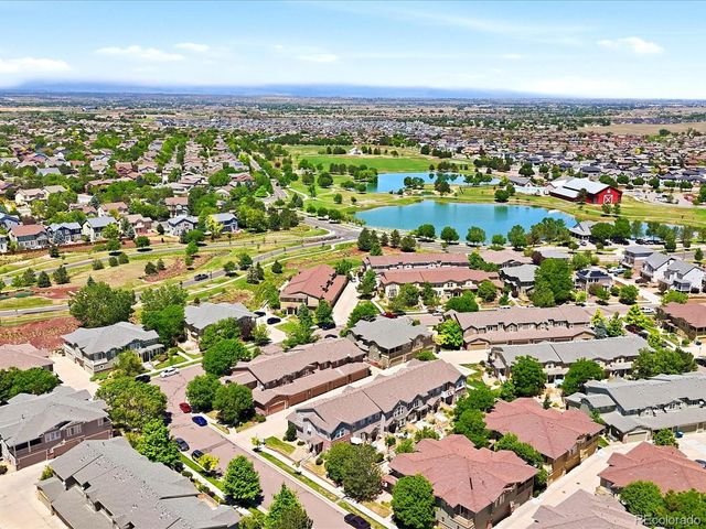 10438 Truckee Street 25E, Commerce City, CO 80022