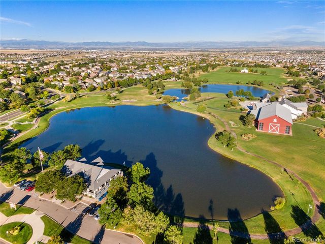10438 Truckee Street 25E, Commerce City, CO 80022