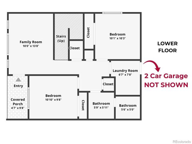 10438 Truckee Street 25E, Commerce City, CO 80022