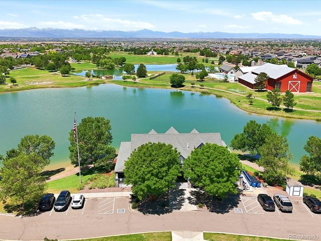 10438 Truckee Street 25E, Commerce City, CO 80022