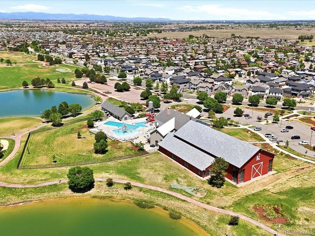 10438 Truckee Street 25E, Commerce City, CO 80022