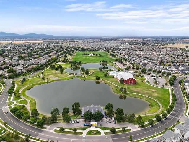 10438 Truckee Street 25E, Commerce City, CO 80022