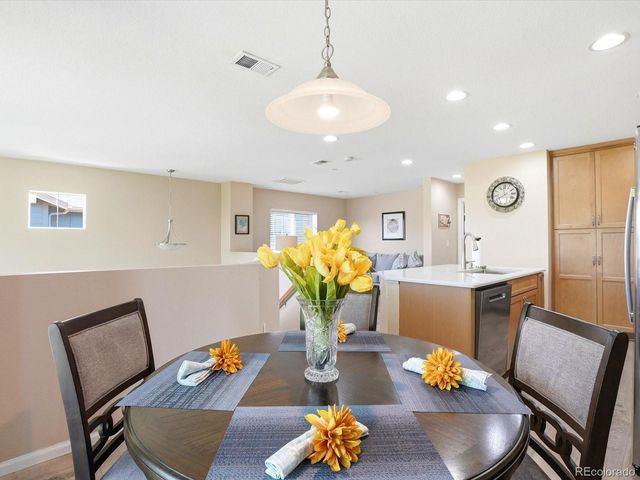 10438 Truckee Street 25E, Commerce City, CO 80022