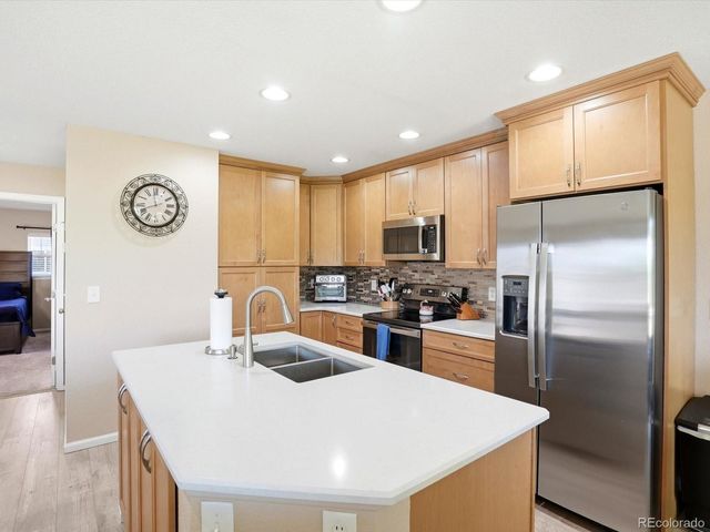 10438 Truckee Street 25E, Commerce City, CO 80022