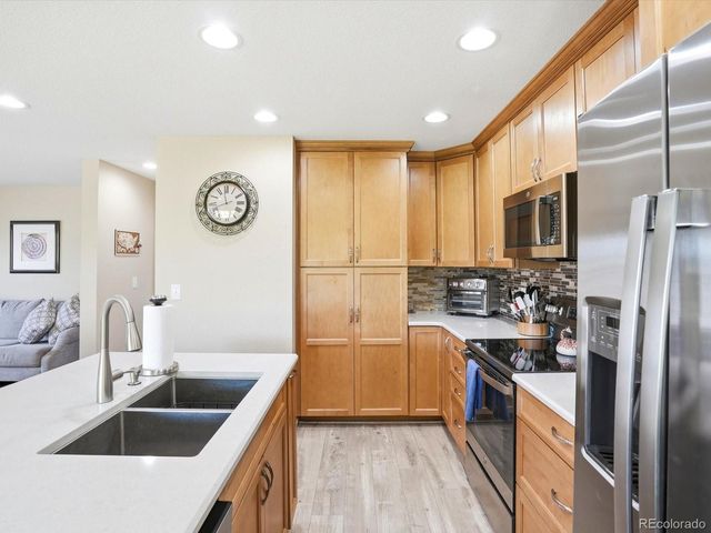 10438 Truckee Street 25E, Commerce City, CO 80022
