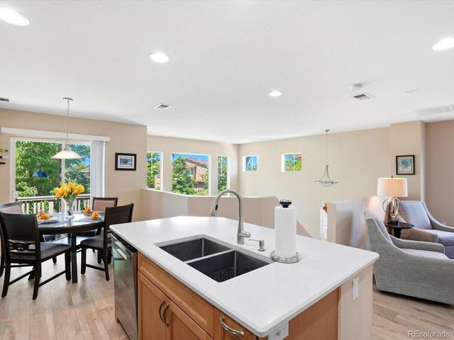 10438 Truckee Street 25E, Commerce City, CO 80022