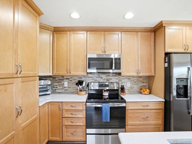 10438 Truckee Street 25E, Commerce City, CO 80022