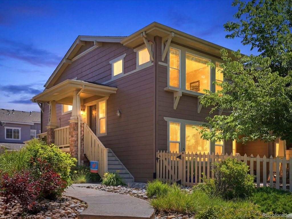 10438 Truckee Street 25E, Commerce City, CO 80022