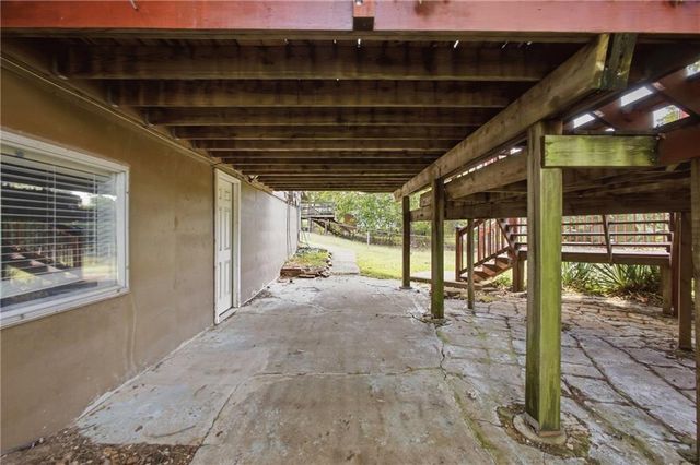 6710 N Baltimore Avenue, Gladstone, MO 64118