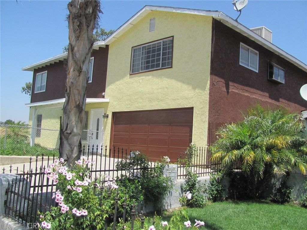785 W Westward, Banning, CA 92220
