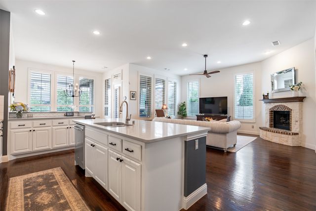 1408 9th Street, Argyle, TX 76226