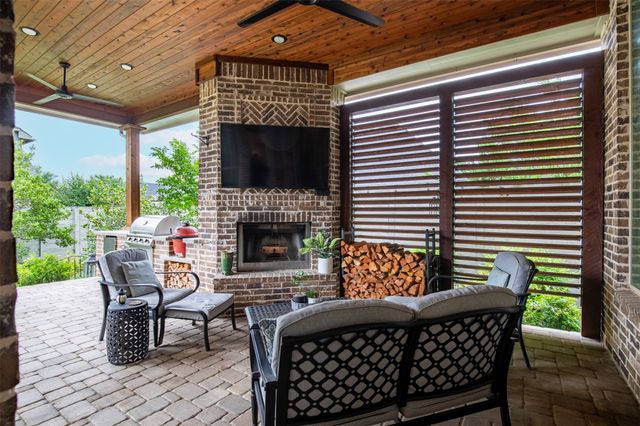 1408 9th Street, Argyle, TX 76226