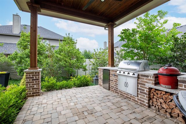 1408 9th Street, Argyle, TX 76226