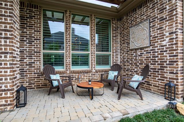 1408 9th Street, Argyle, TX 76226