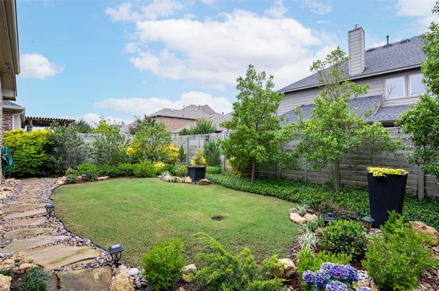 1408 9th Street, Argyle, TX 76226