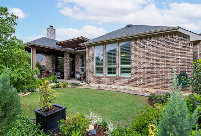 1408 9th Street, Argyle, TX 76226