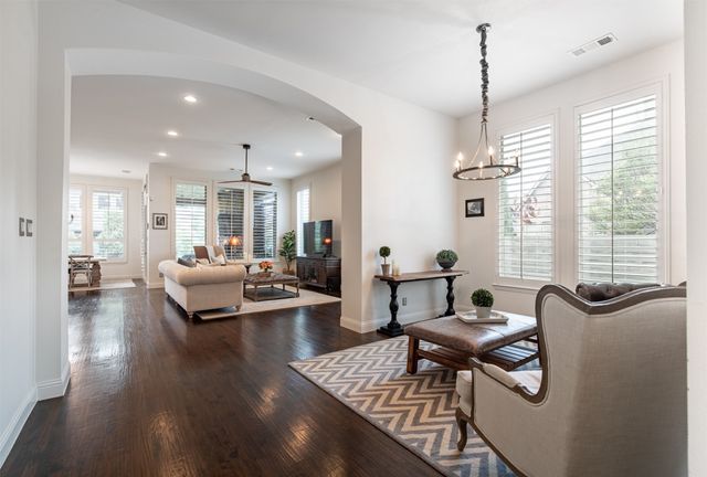 1408 9th Street, Argyle, TX 76226