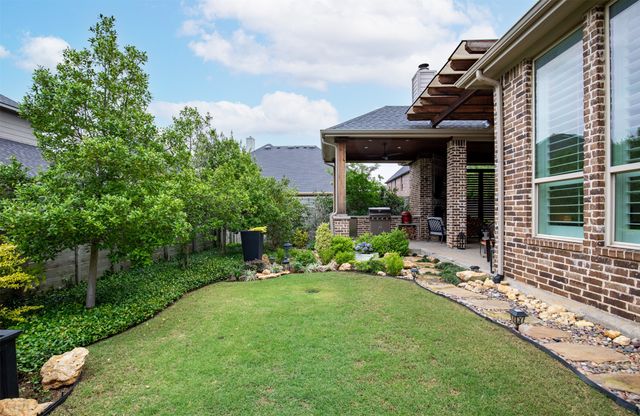 1408 9th Street, Argyle, TX 76226