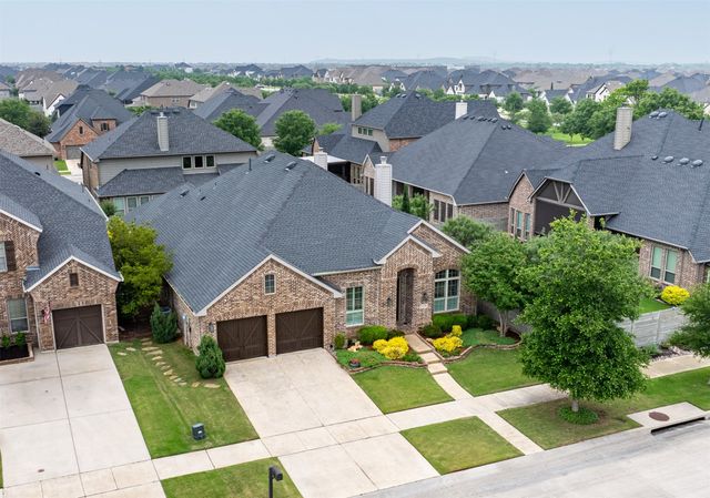 1408 9th Street, Argyle, TX 76226