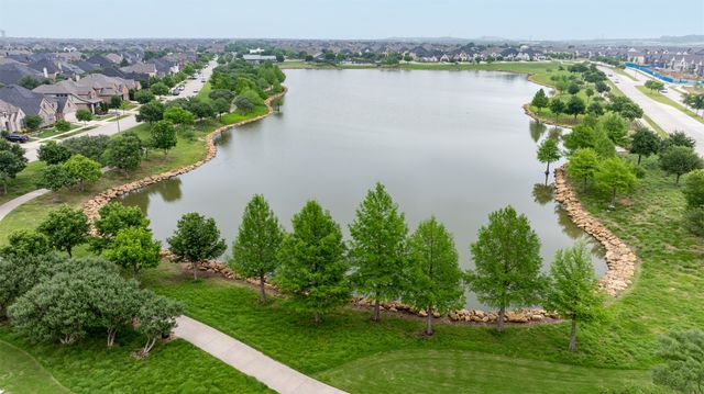 1408 9th Street, Argyle, TX 76226