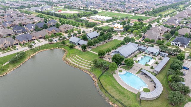 1408 9th Street, Argyle, TX 76226