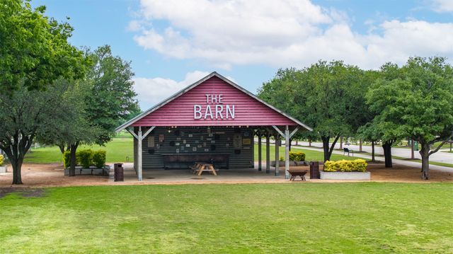 1408 9th Street, Argyle, TX 76226