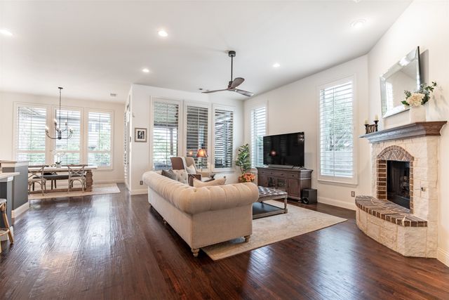 1408 9th Street, Argyle, TX 76226