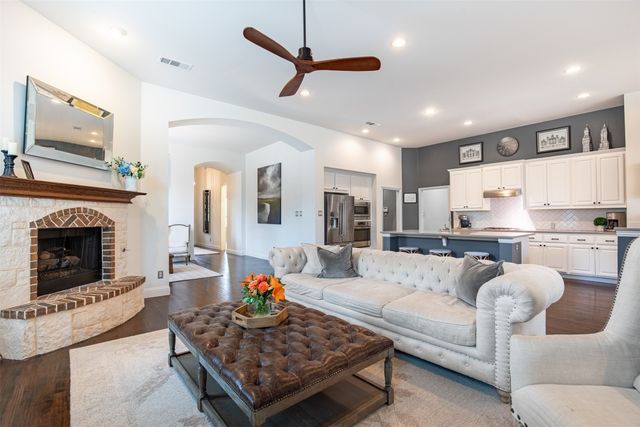 1408 9th Street, Argyle, TX 76226