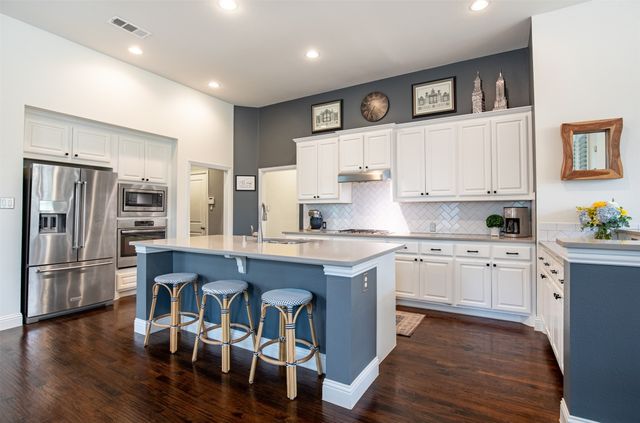 1408 9th Street, Argyle, TX 76226