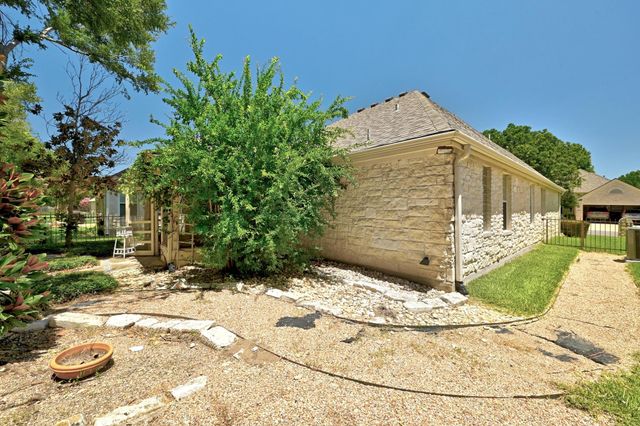 125 Melissa CT, Georgetown, TX 78628