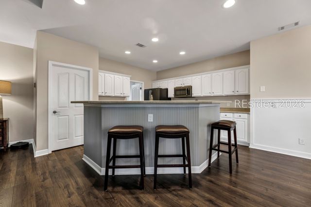 61 Tucker Ridge Ct, Hilton Head Island, SC 29926