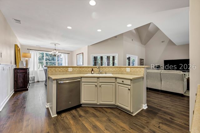 61 Tucker Ridge Ct, Hilton Head Island, SC 29926