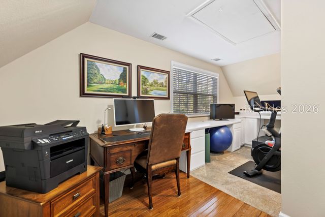 61 Tucker Ridge Ct, Hilton Head Island, SC 29926