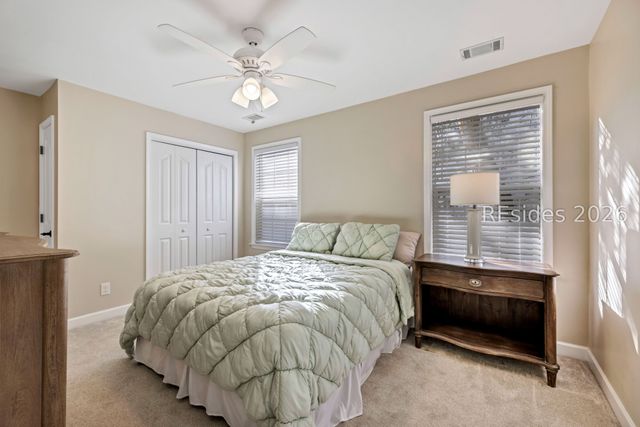 61 Tucker Ridge Ct, Hilton Head Island, SC 29926