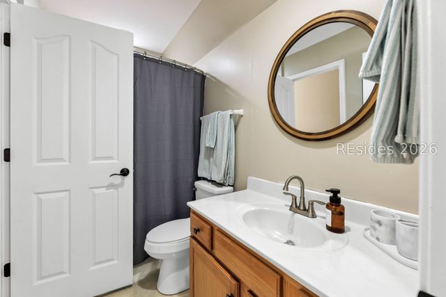 61 Tucker Ridge Ct, Hilton Head Island, SC 29926